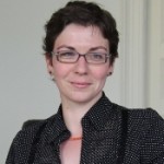 Rechtsanwältin Johanna Thoelke